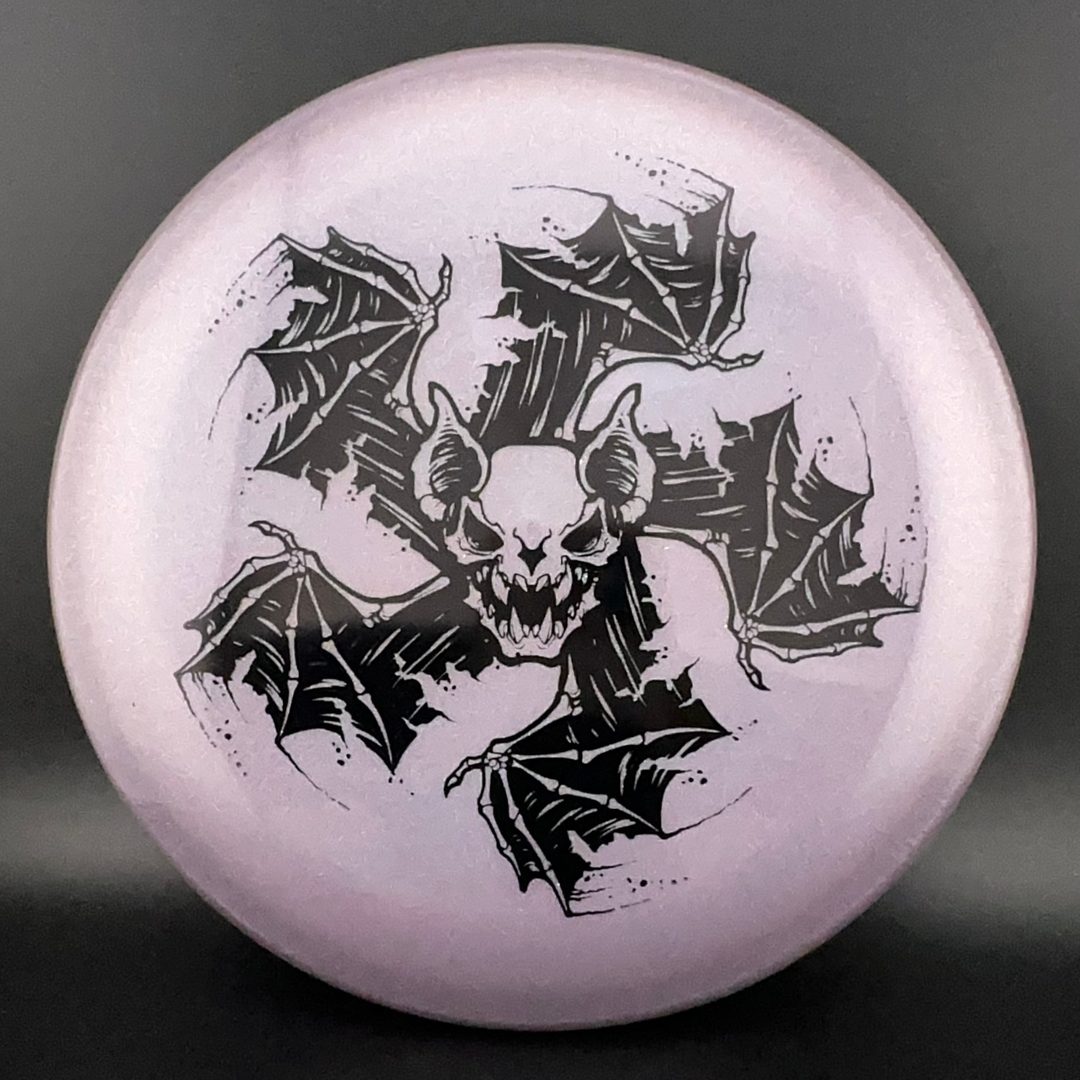 Moondust Champion Aviar - Night Terror by Marm O Set Innova