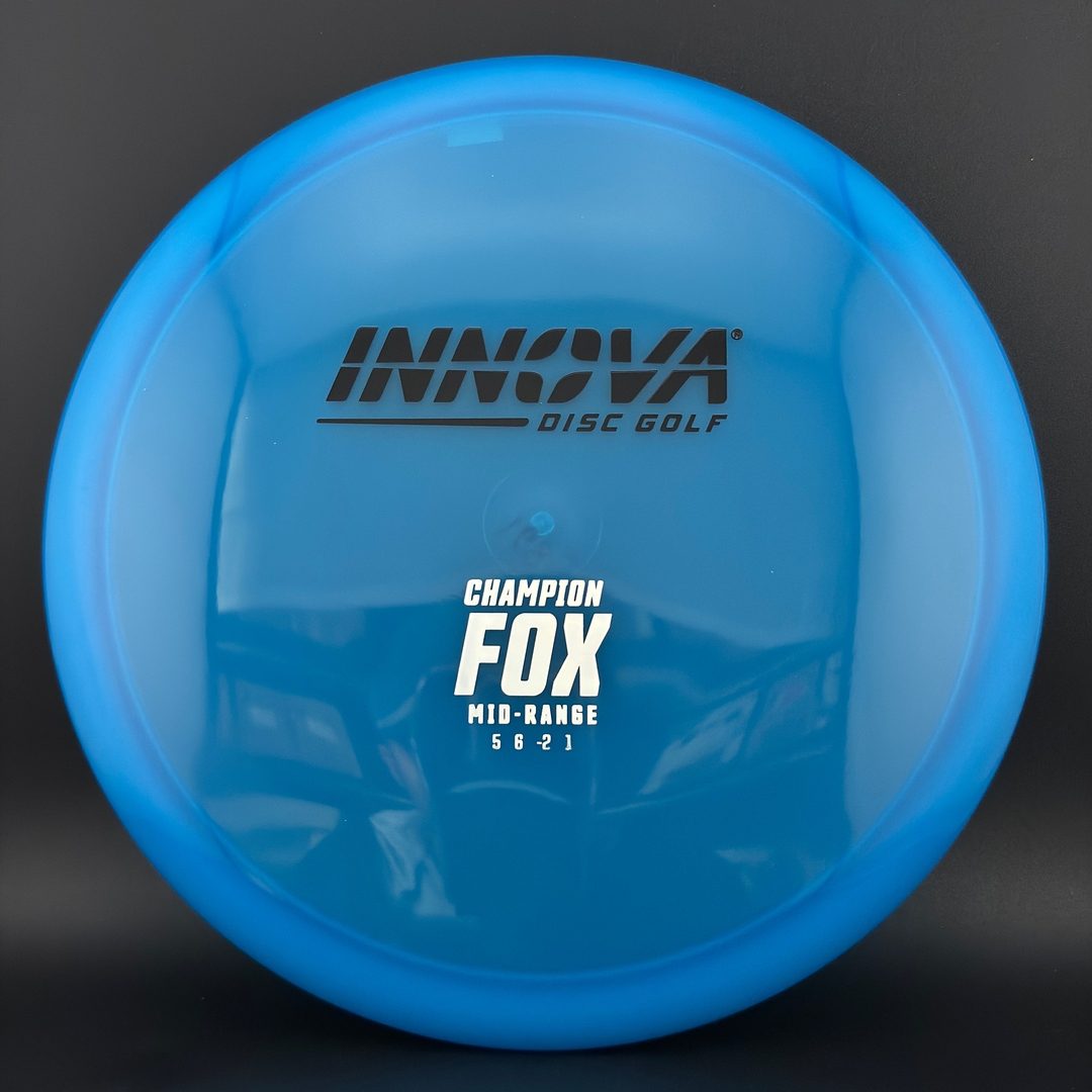 Champion Fox Innova