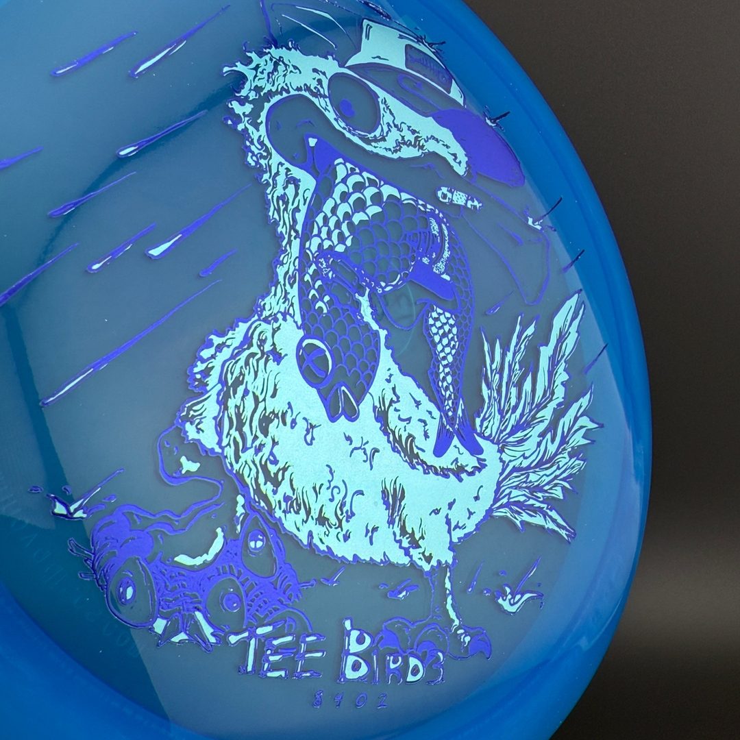 Champion Teebird3 - Unhinged by Adam Coe Innova