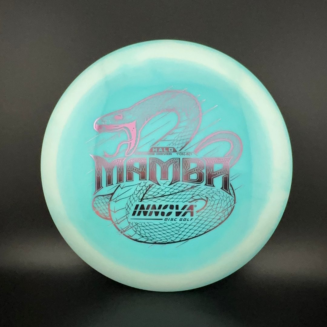 Halo Star Mamba Innova