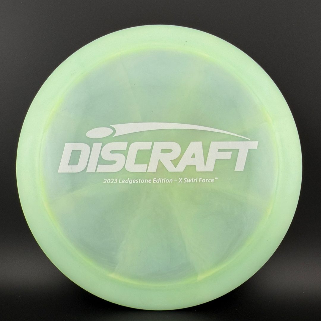 X Swirl Force - Ledgestone 2023