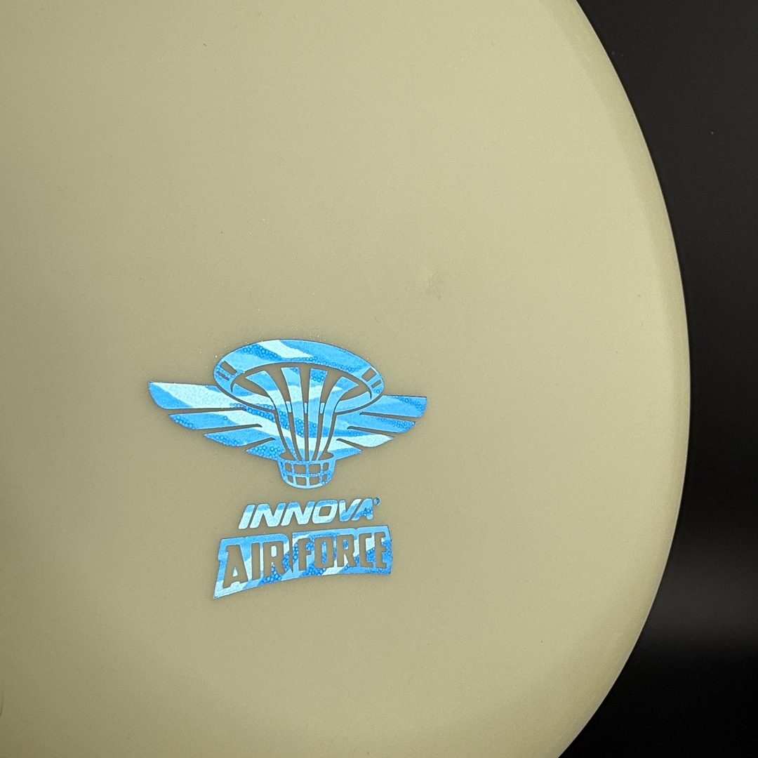 Proto Glow JK Pro Aviar - Air Force Stamp Innova