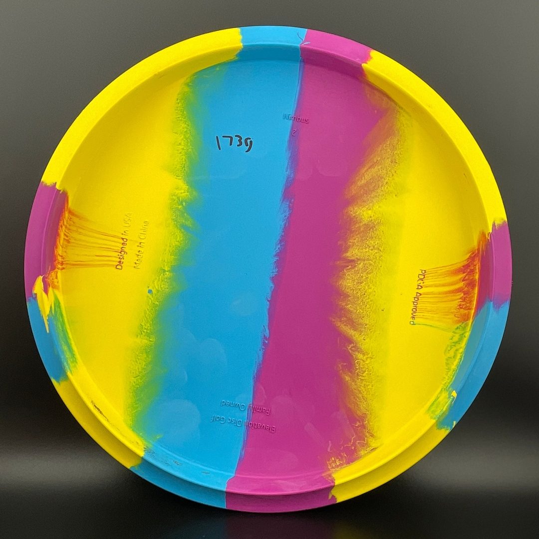 ecoFLEX Nimbus - Unstamped Elevation