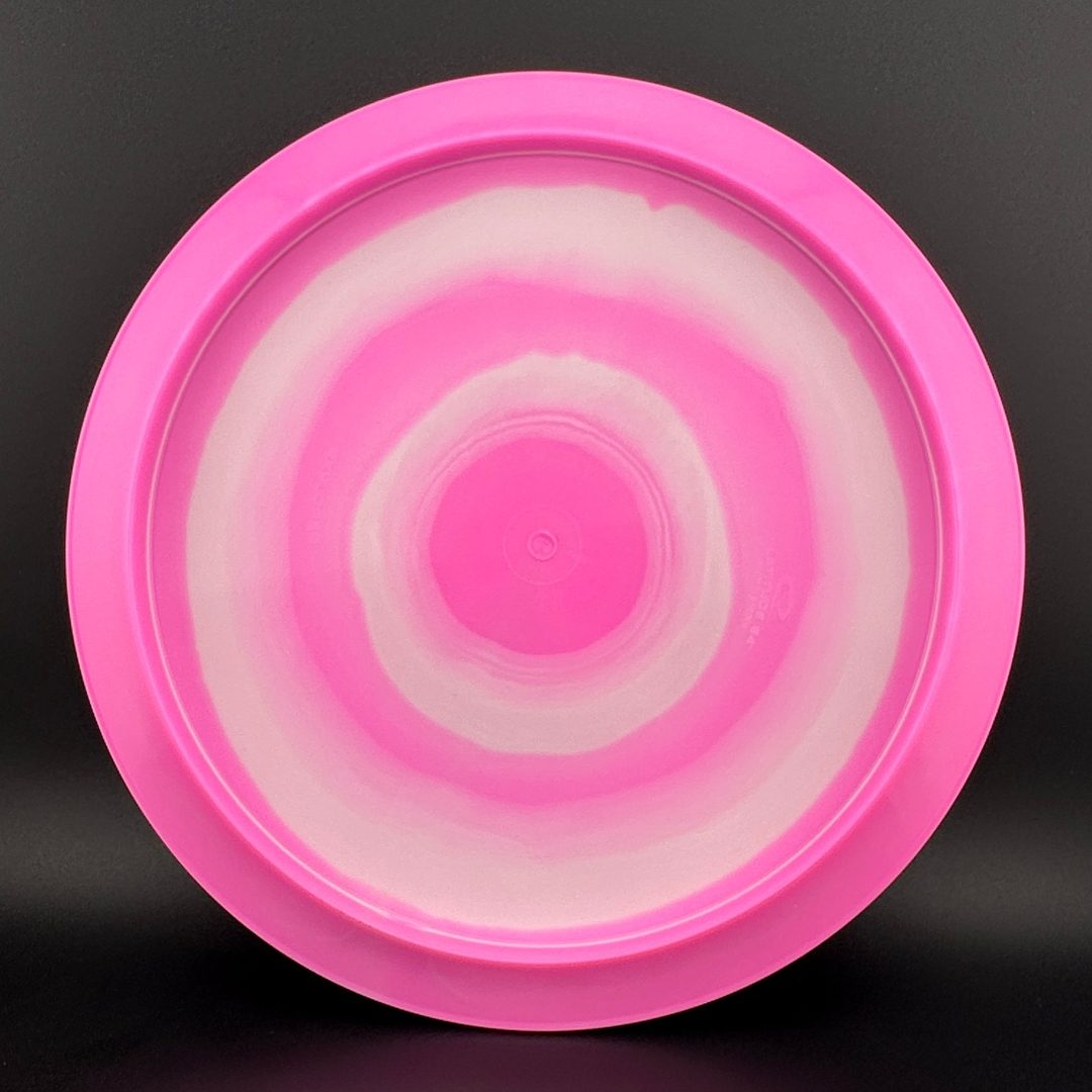 Gold Bullseye Explorer - Isaac Robinson - 2025 Signature Series Latitude 64