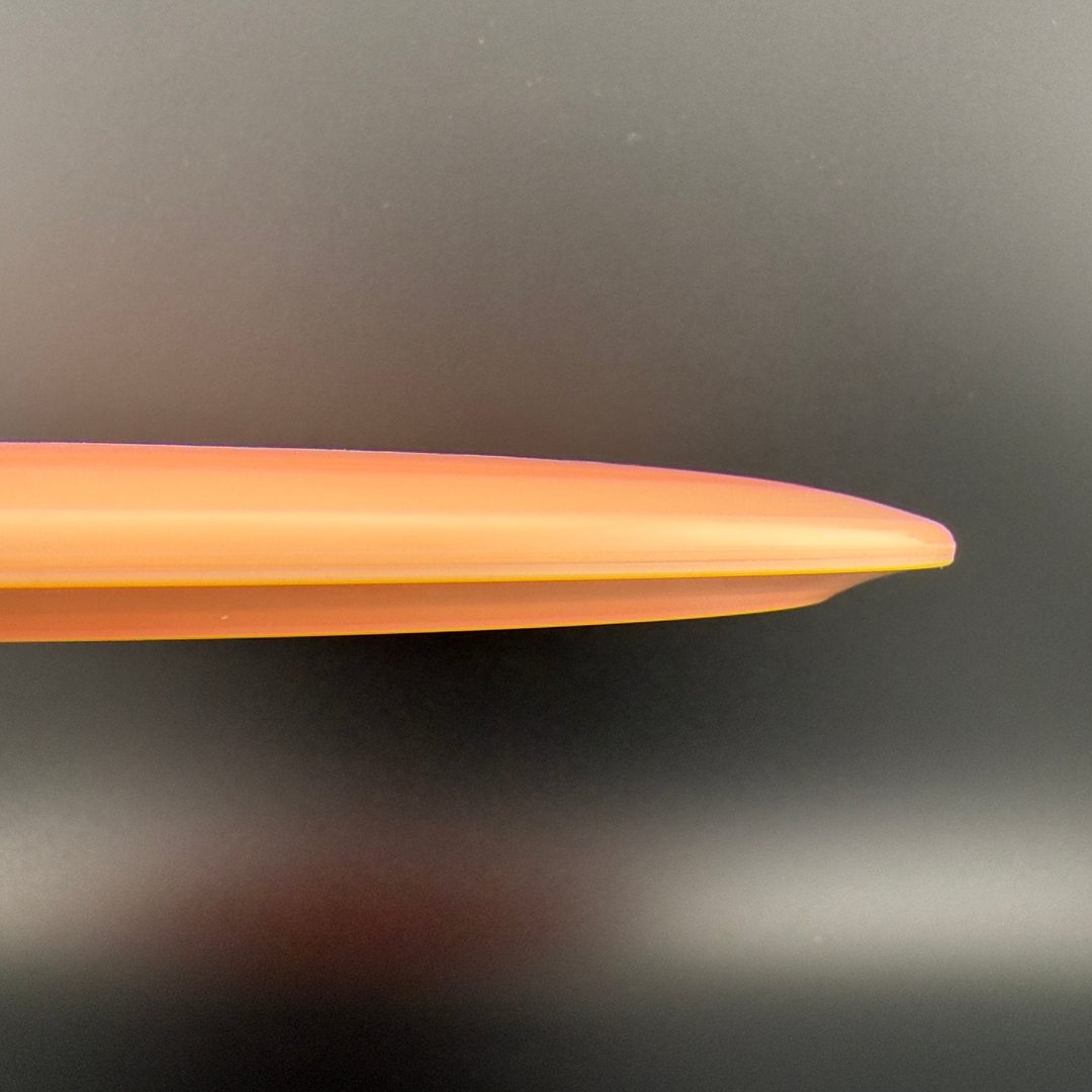 ESP Glo Cicada - Big Bee Discraft