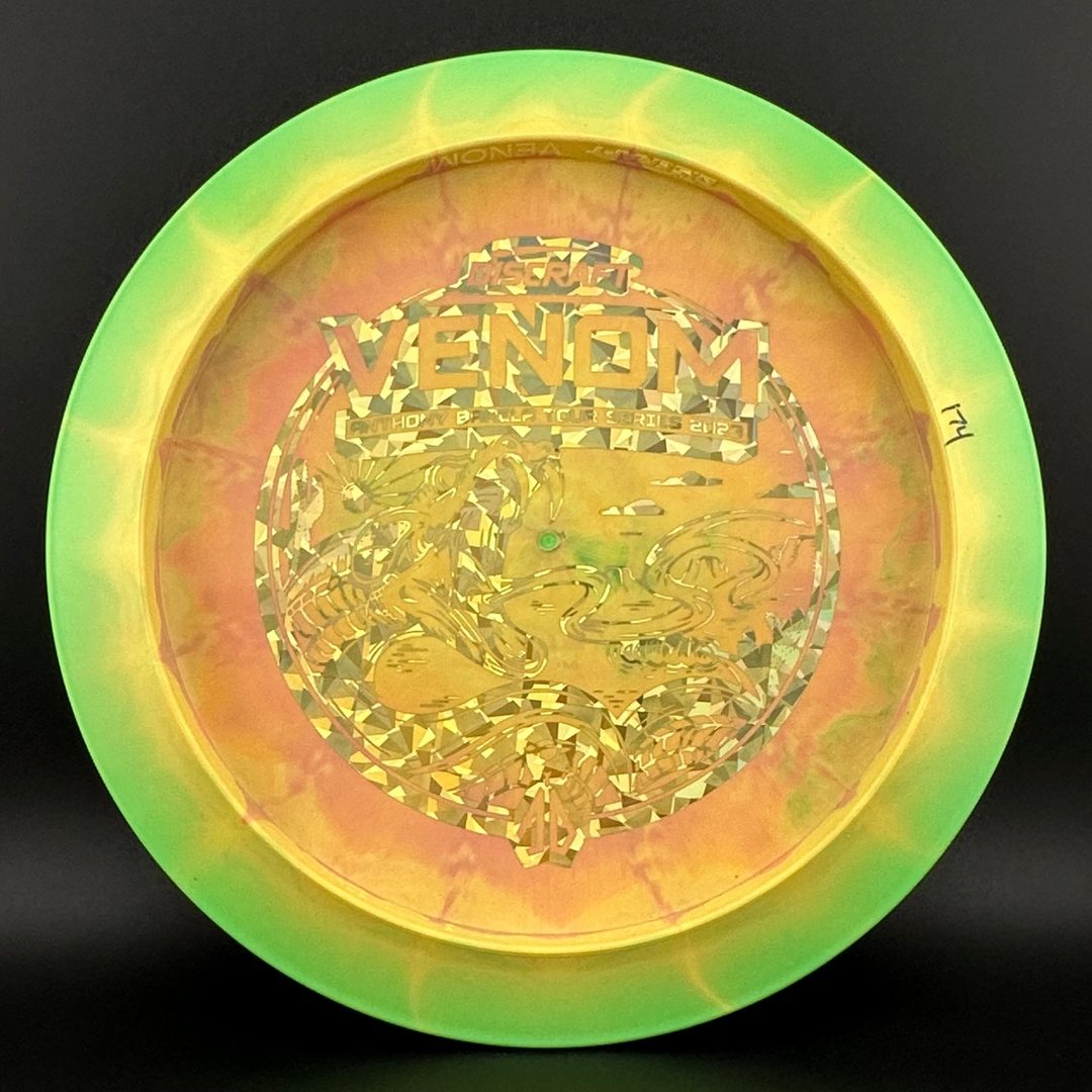 ESP Swirl Venom - Anthony Barela Tour Series 2023 Discraft