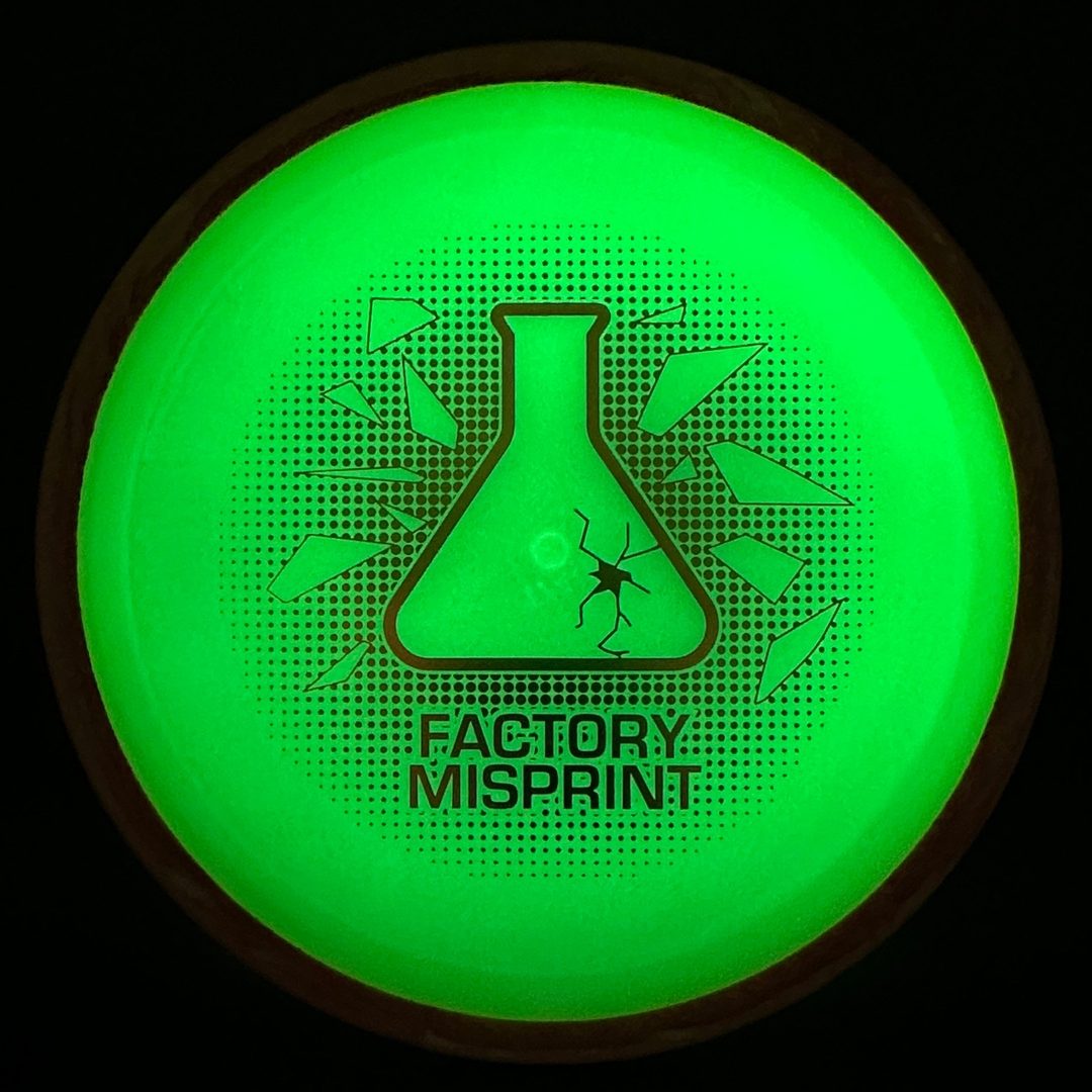 Eclipse Insanity - Factory Misprint Axiom