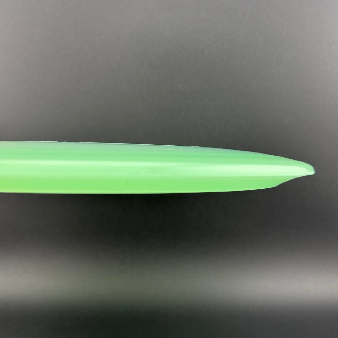 Proto Glow Champion Teebird - 2026 Jennifer Allen Innova