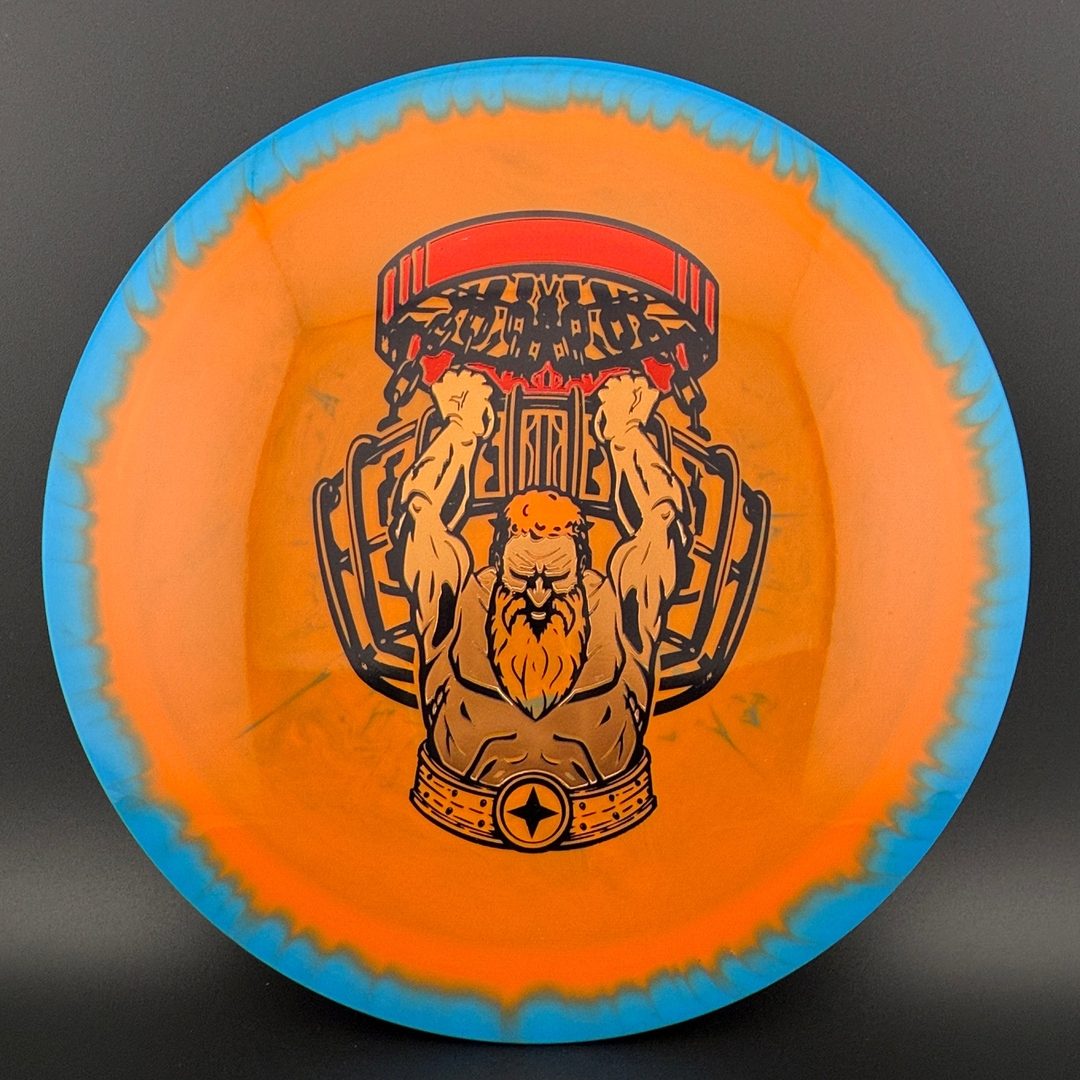 Halo Star Wraith - Jennifer Allen Takeover Edition Innova
