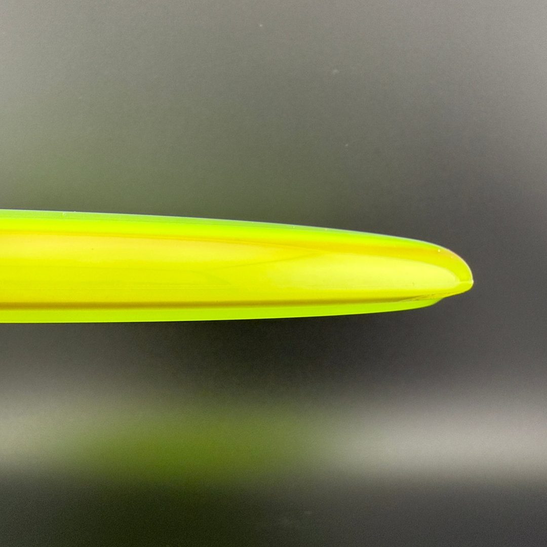 Neutron Paradox Axiom