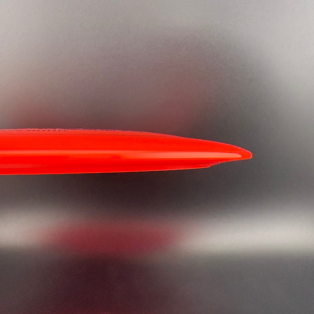 Q-Line DD3 - Gannon Buhr 2025 World Champion Discmania