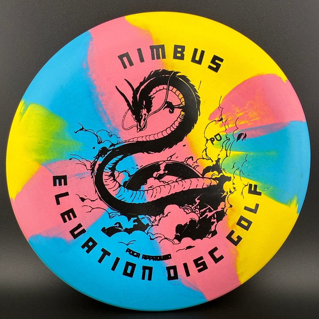 ecoFLEX Nimbus Elevation