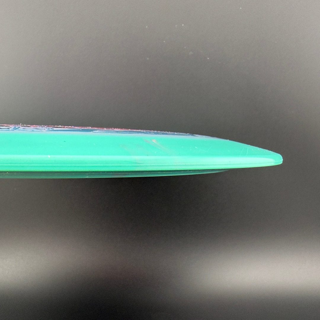 Halo Star Shryke - Zen by Marm O Set Innova