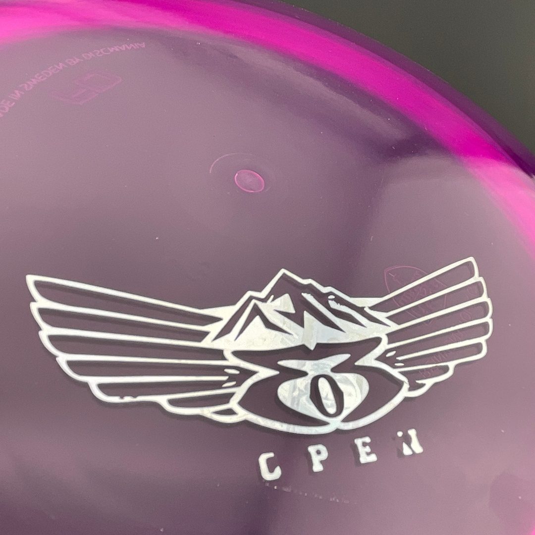 C-Line FD - 303 Open Discmania