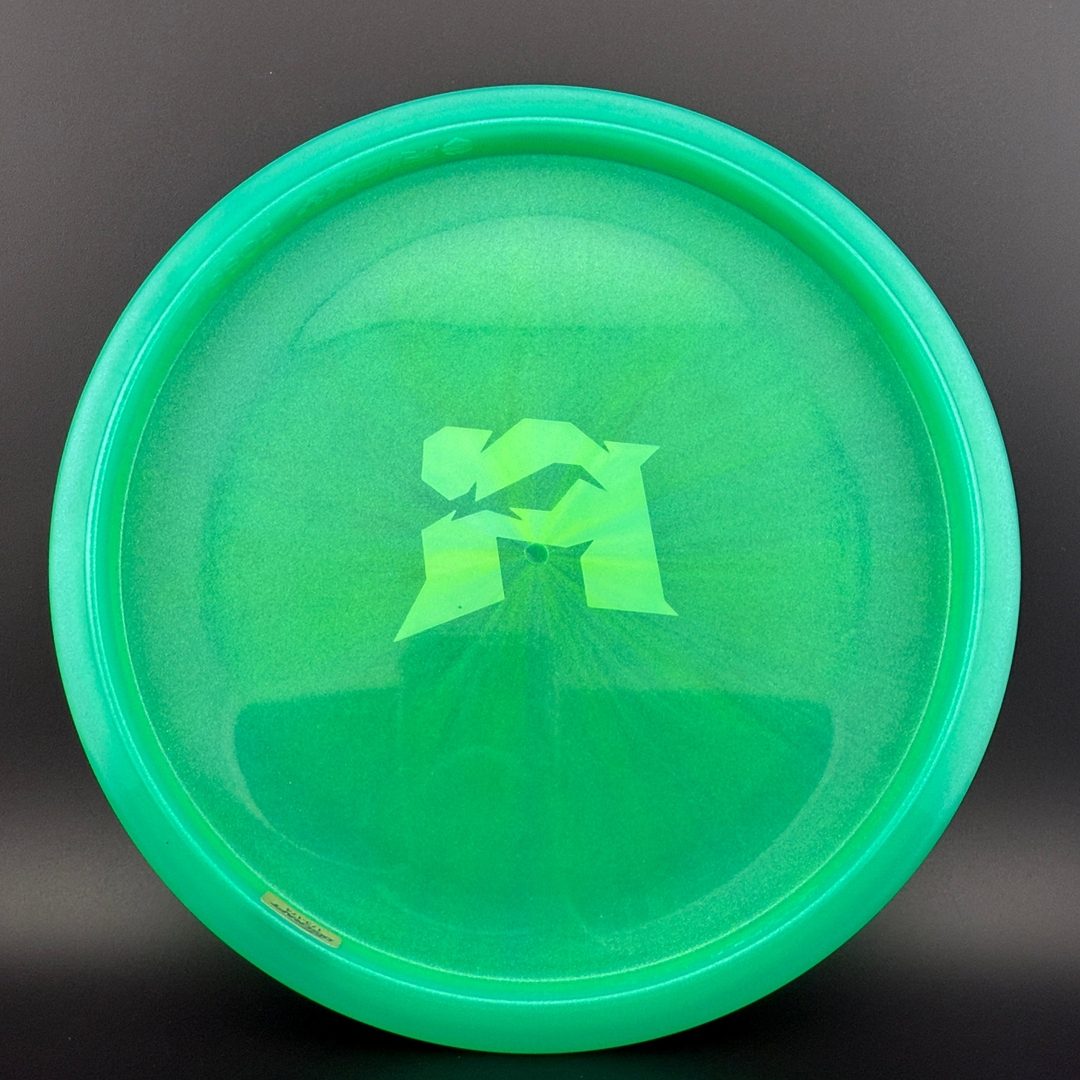 Colorshift Z Fossil - Ricky Wysocki Discraft