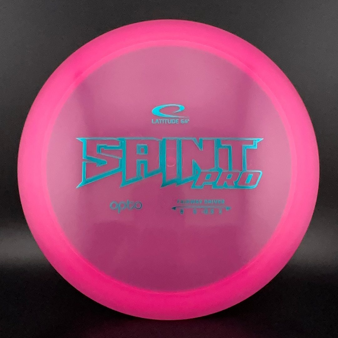 Opto Saint Pro Latitude 64
