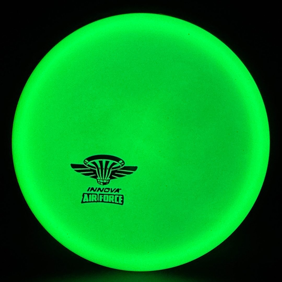 Proto Glow KC Pro Pig - Air Force Innova