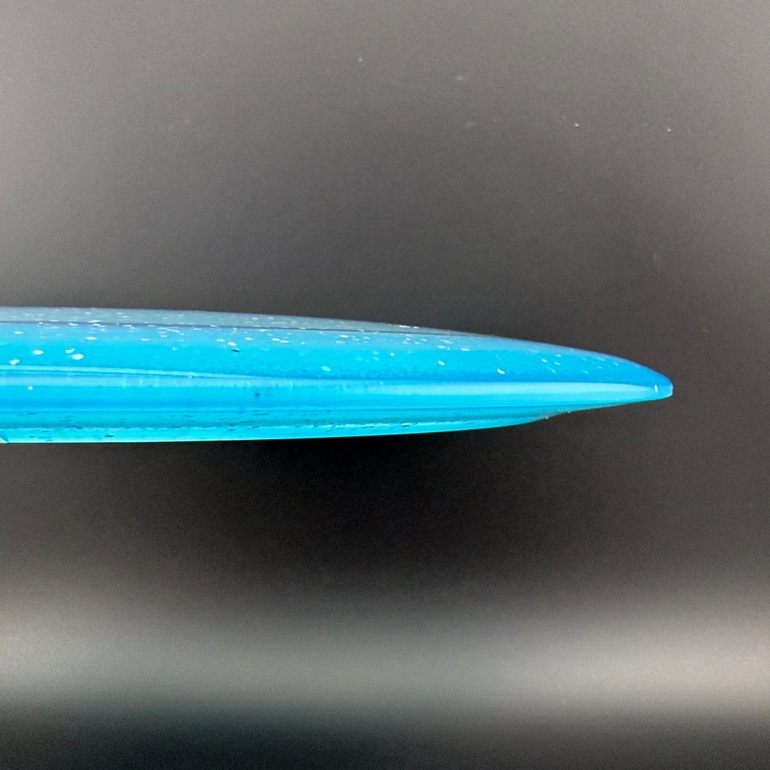 Halo Metal Flake C-Blend Emperor - Frolf Is Dead Infinite Discs