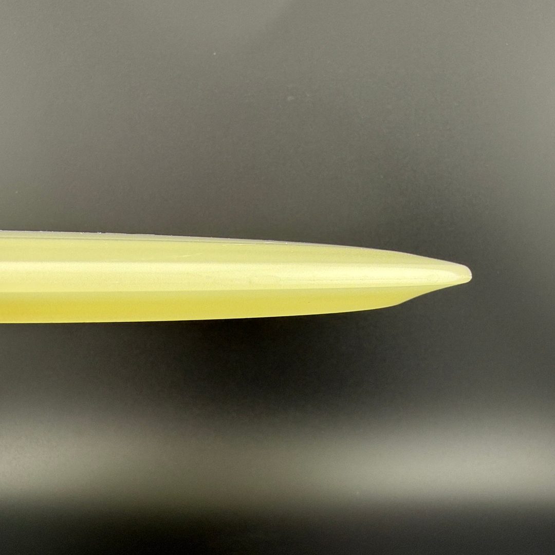 Soft Glow Construct - DiscEast 2026 TSA