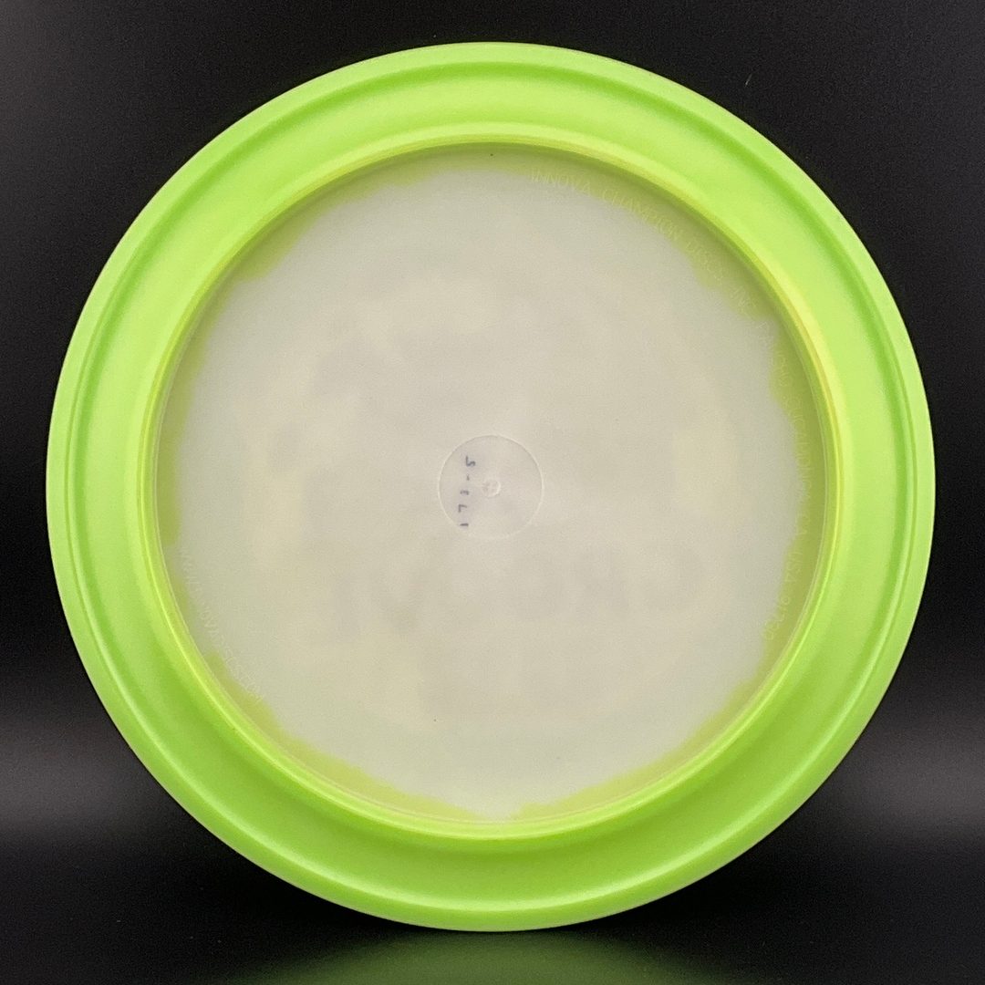 Halo Star Groove - Calvin Heimburg April Fools 2024 Innova