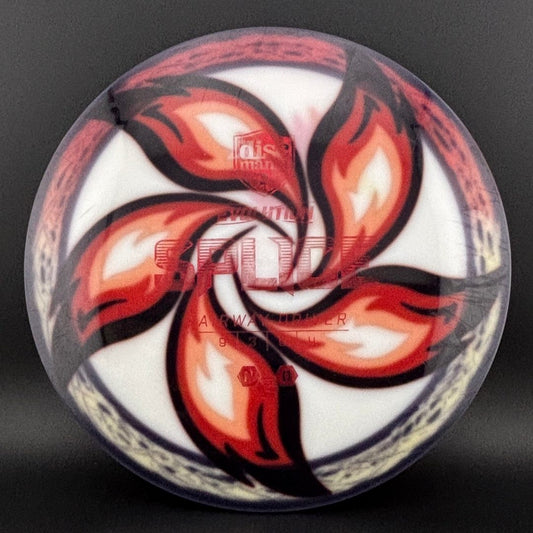 Neo Splice - Lore Dyed *Colten Stash Used* Discmania