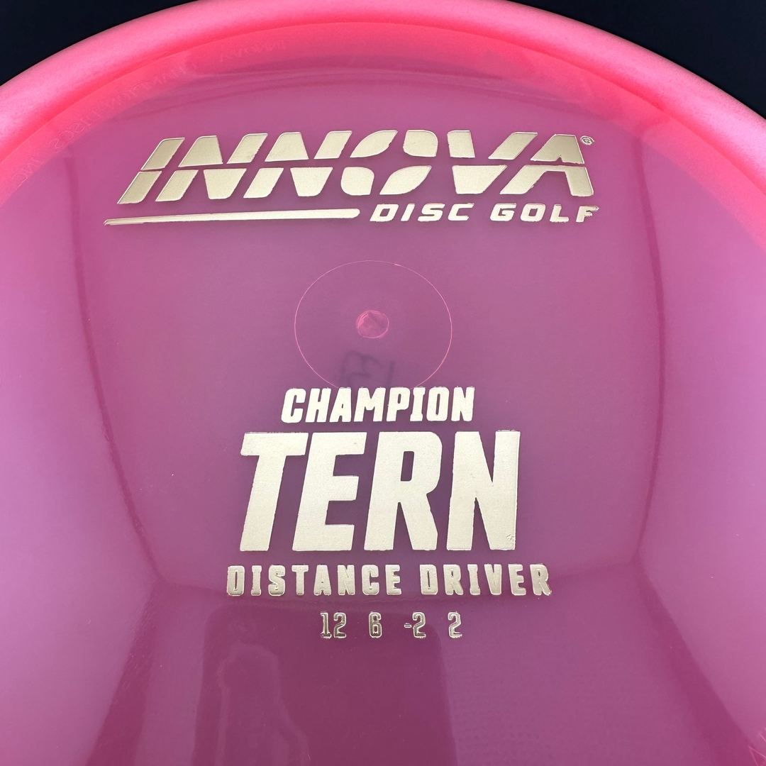 Champion Tern Innova