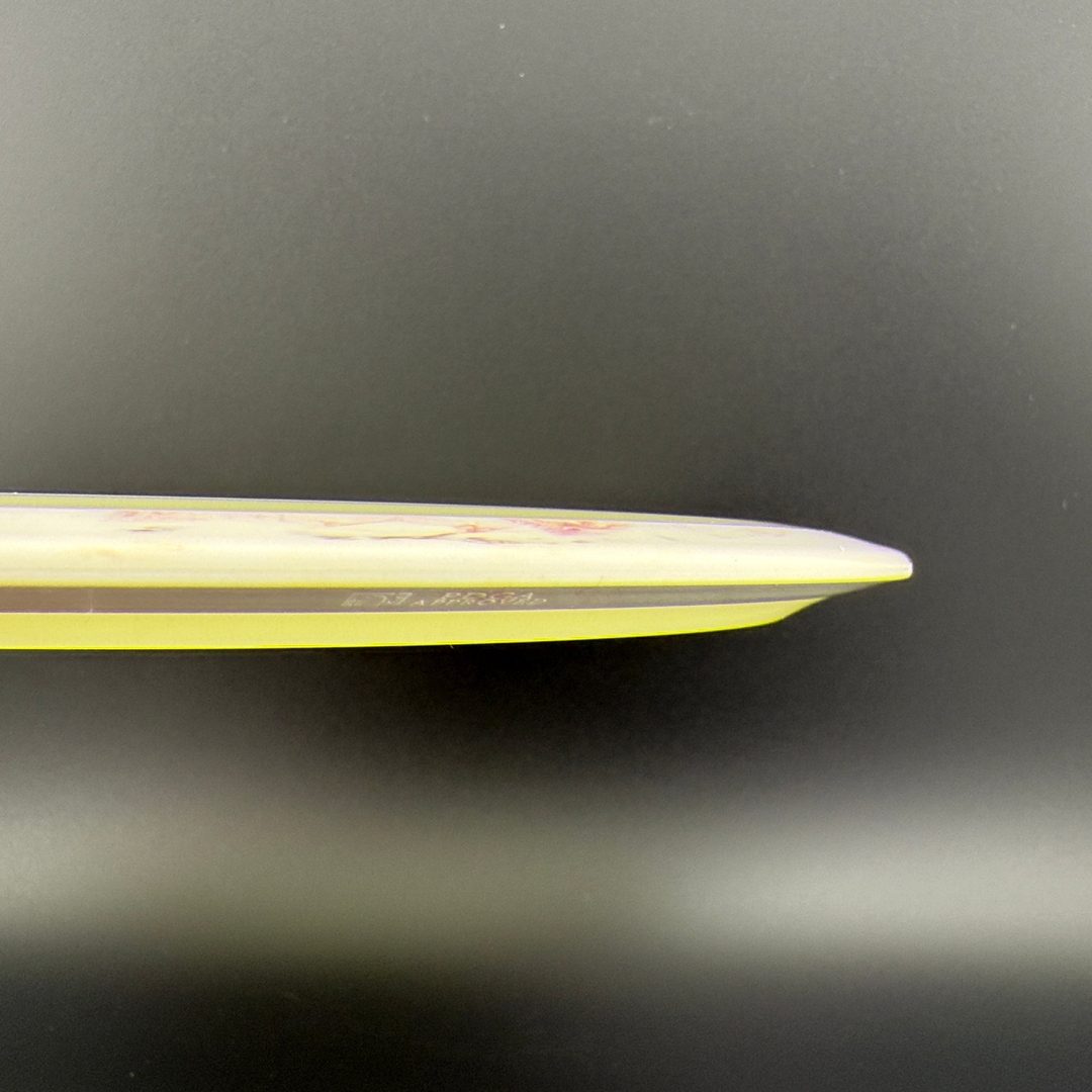 Eclipse Insanity Axiom