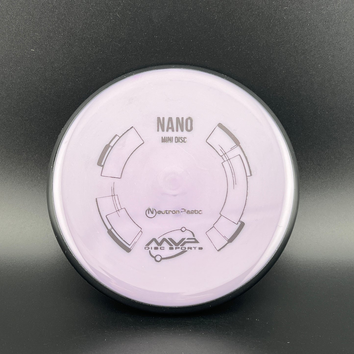 Neutron Nano - Mini Disc MVP