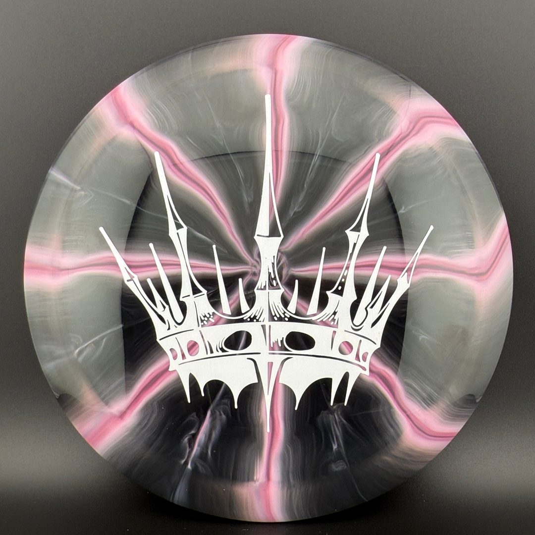 Extreme Burst Royal Grand Grace - XL Crown