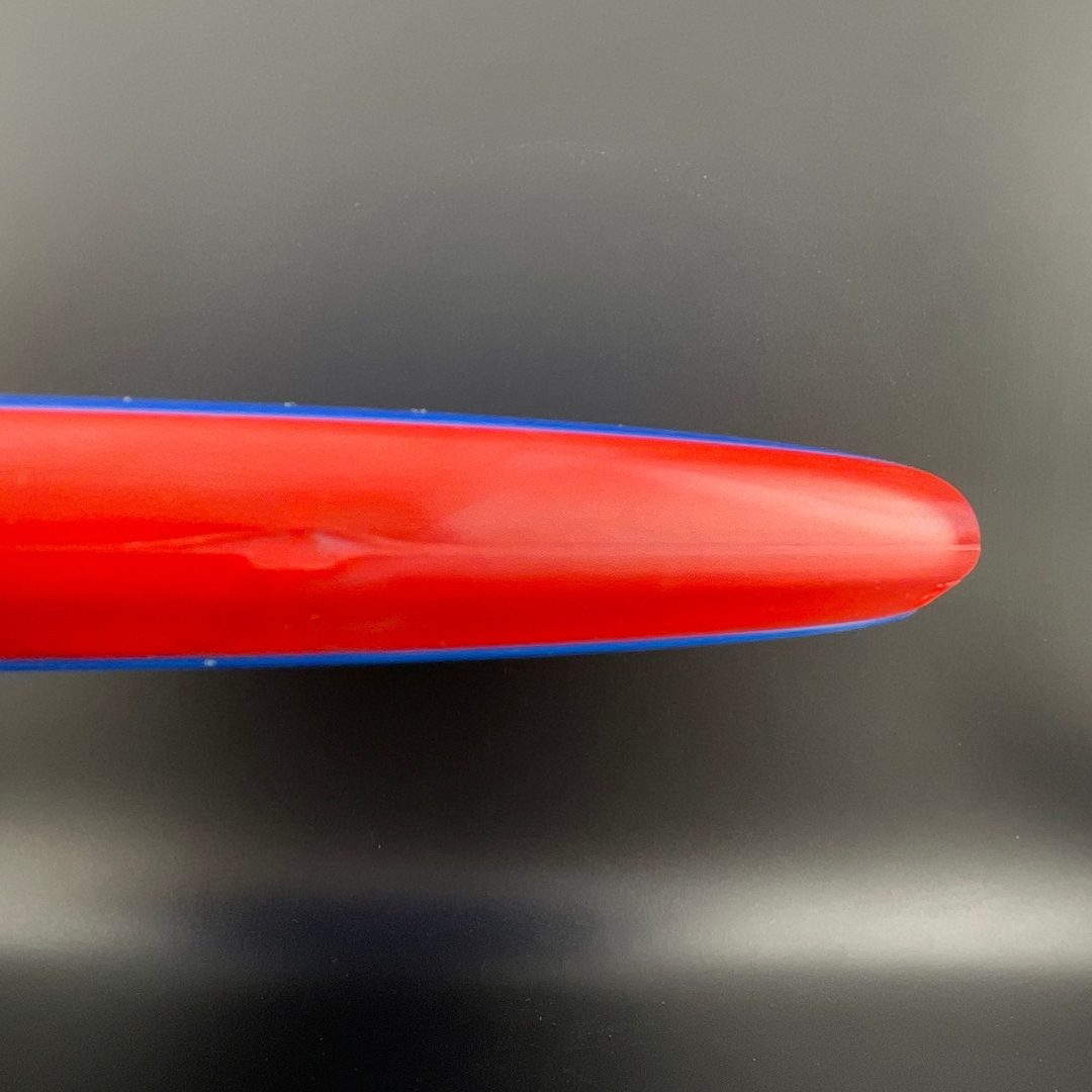 Soft Neutron Proxy - Blank Axiom