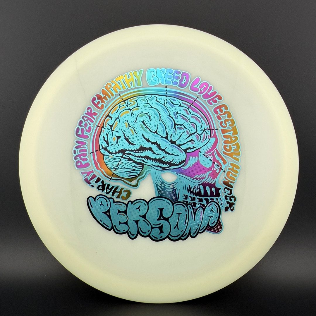 Color Glow Persona - Personality Traits TSA