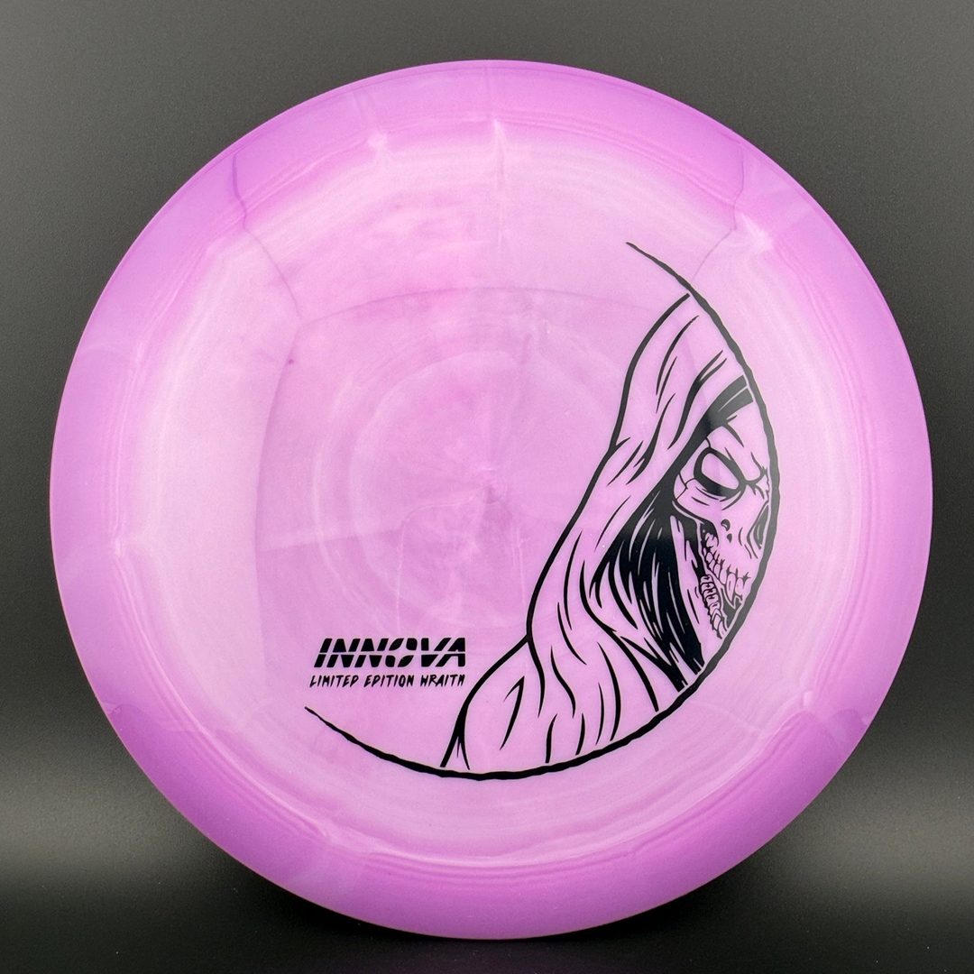 Swirled Star Wraith - Limited Edition Innova