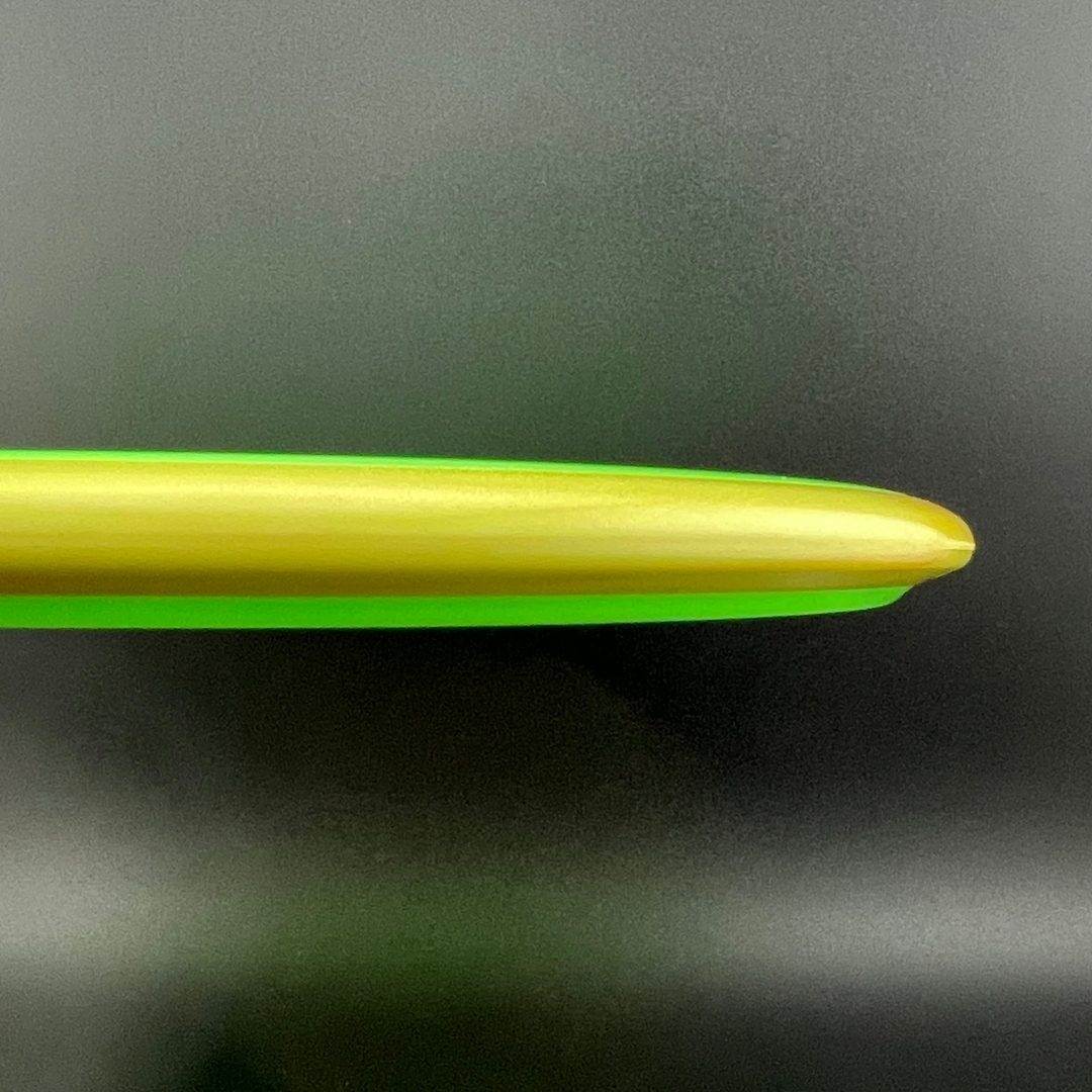 Neutron Soft Hex Axiom