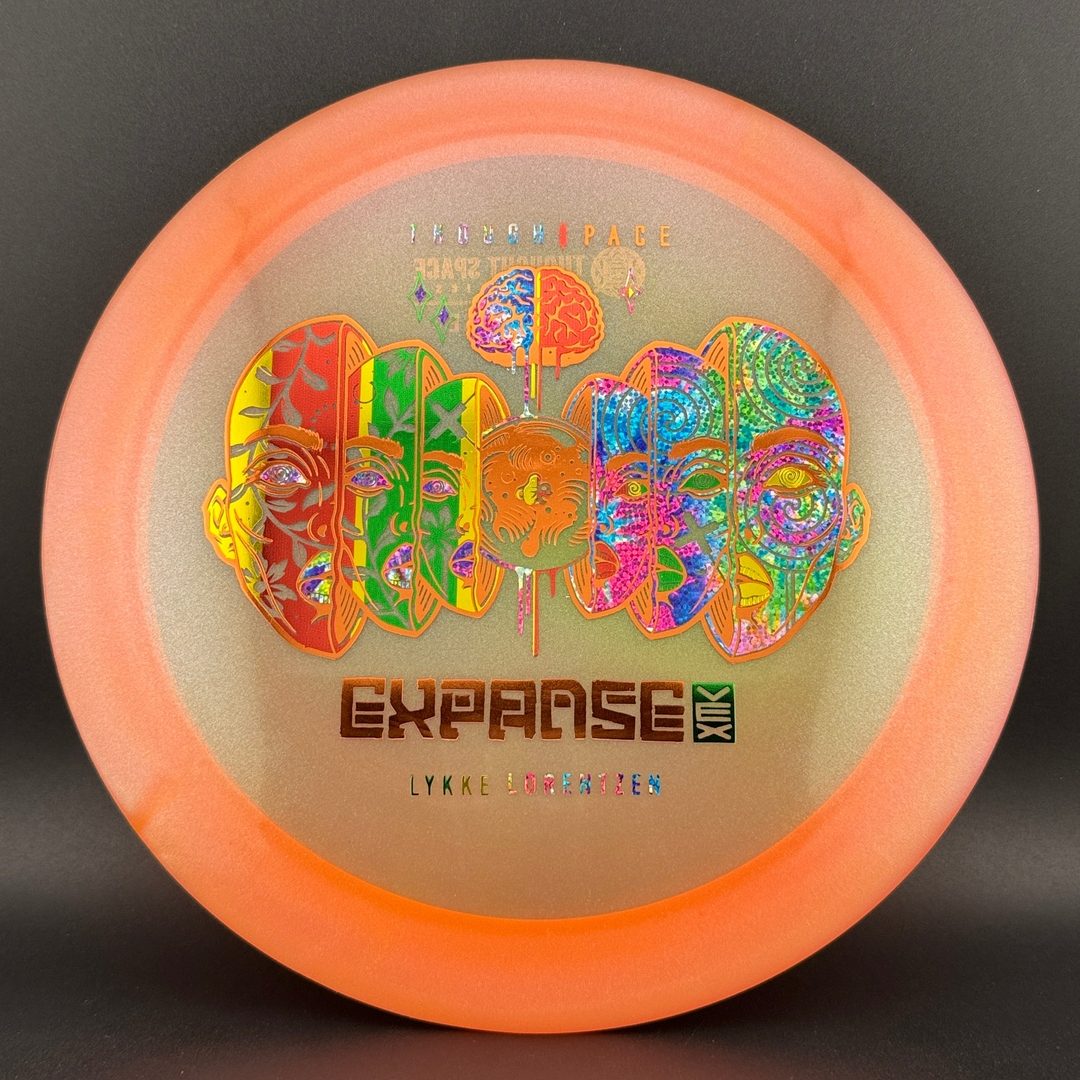 Vex Expanse - Lykke Lorentzen 2025 Signature Series TSA