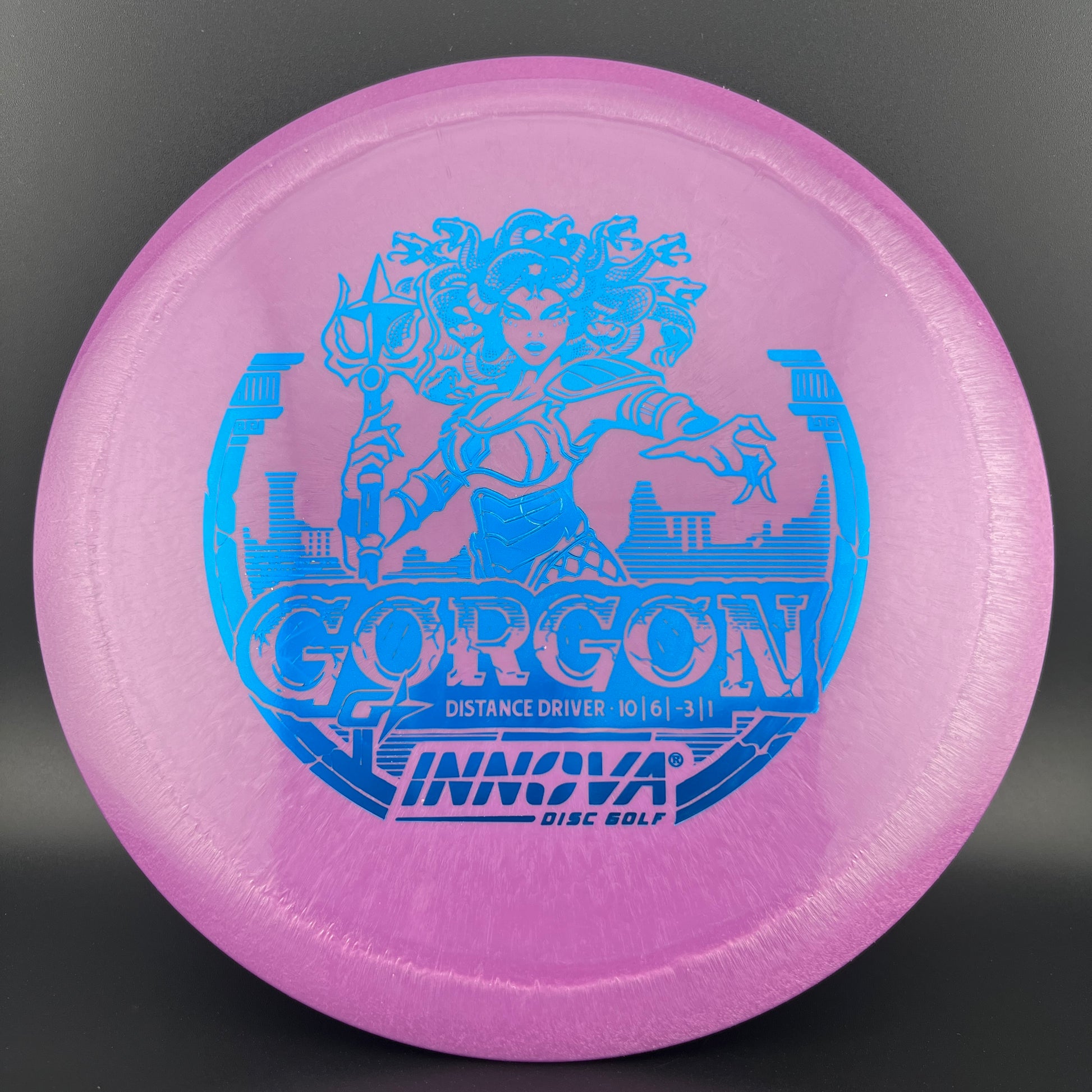 GStar Gorgon Innova