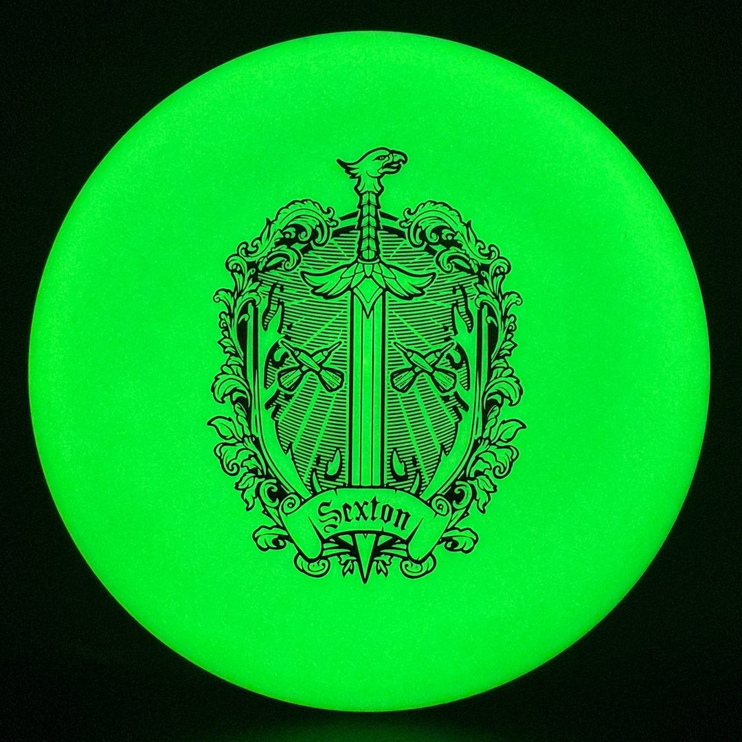 Nexus Proto Glow Firefly - Nate Sexton Takeover Edition