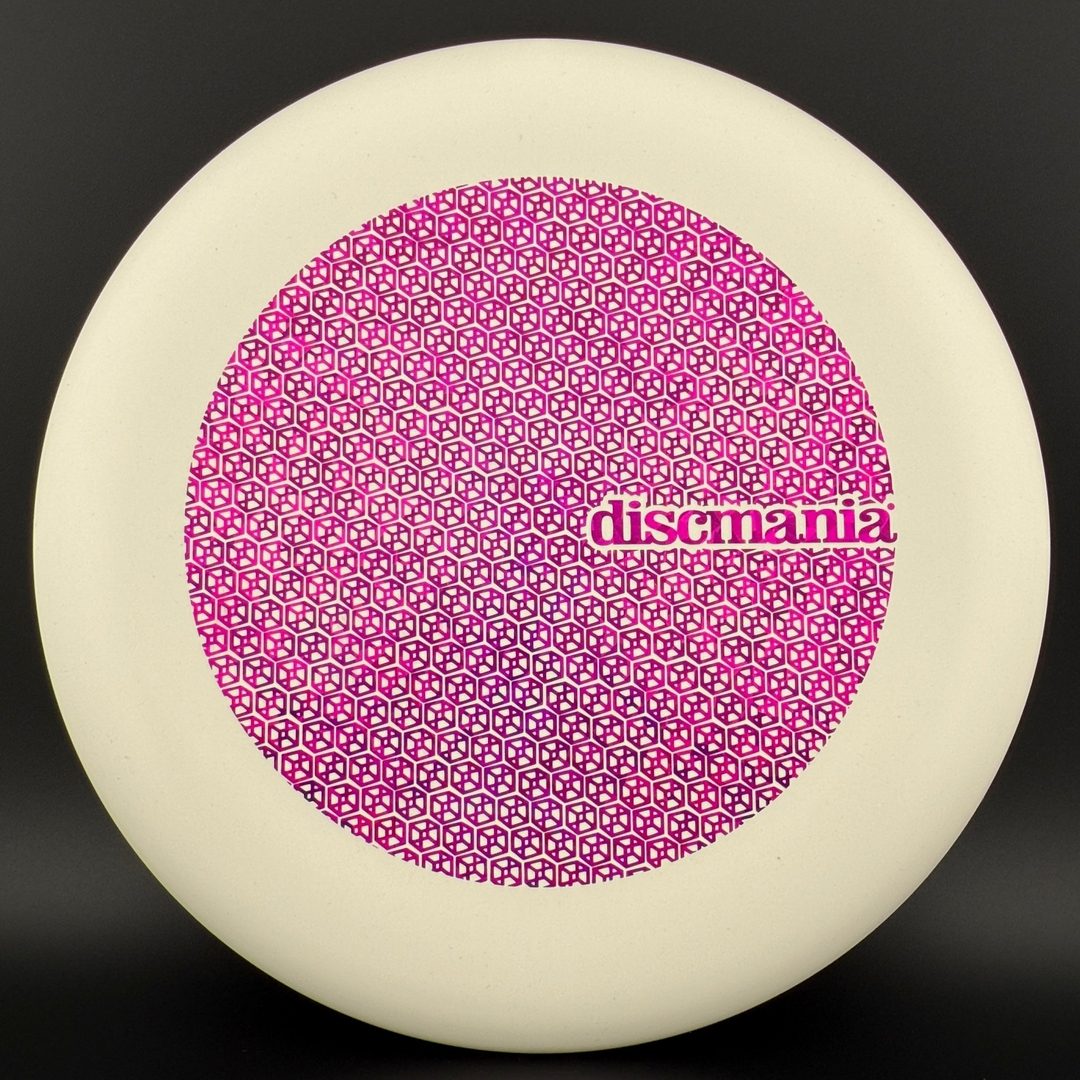 P-Line P1 Flex 1 - Mystery Disc MB 25 Discmania