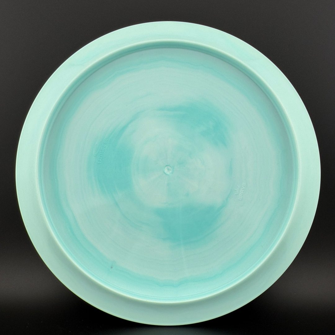 Royal Grand Brave - Handeye Double Stamp Latitude 64