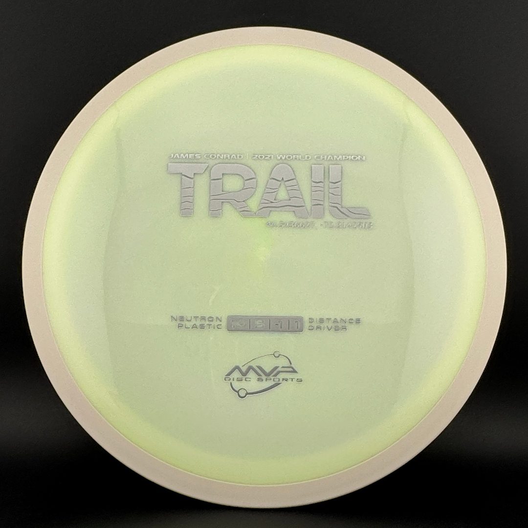 Neutron Trail MVP