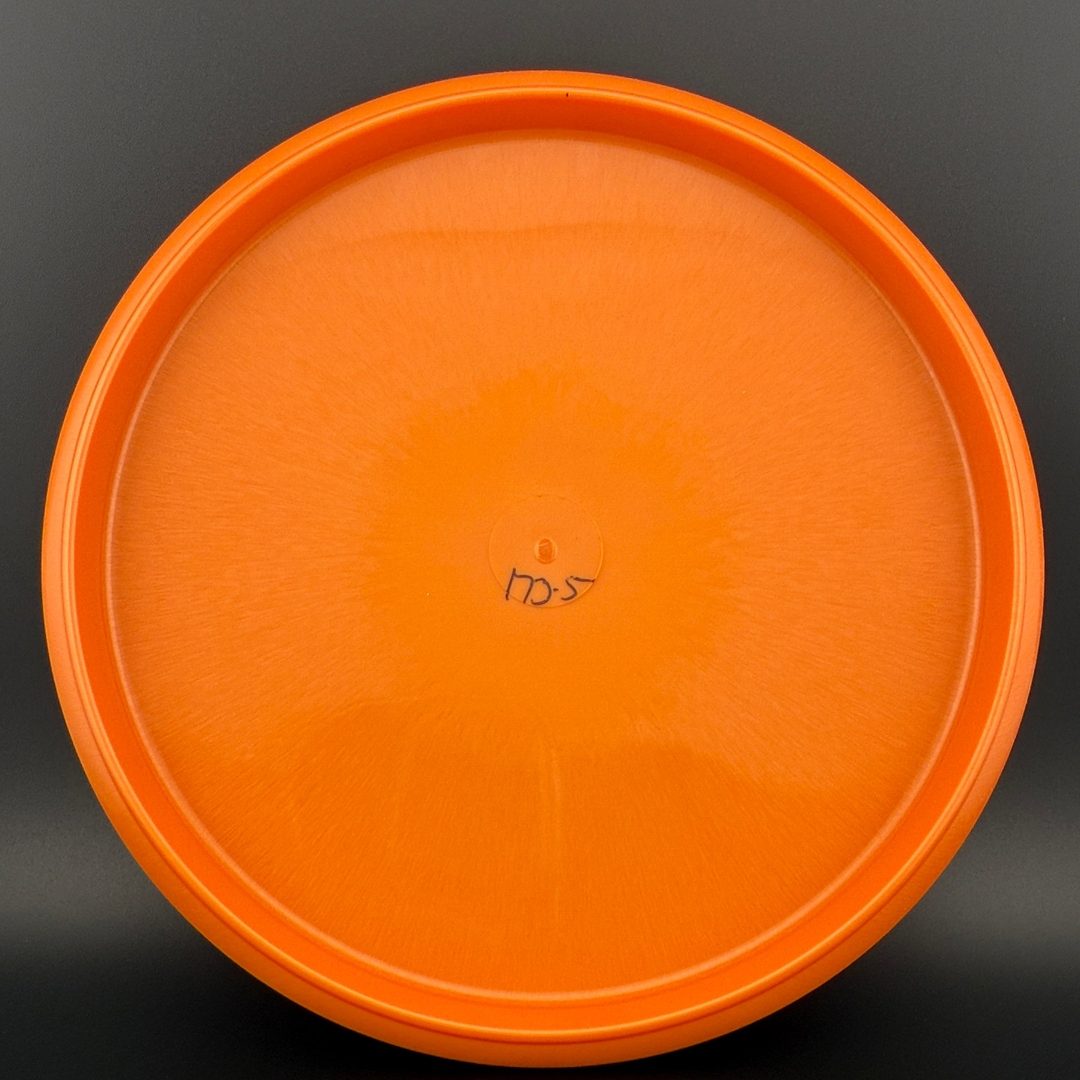 G-Blend Tomb - Special Edition Infinite Discs