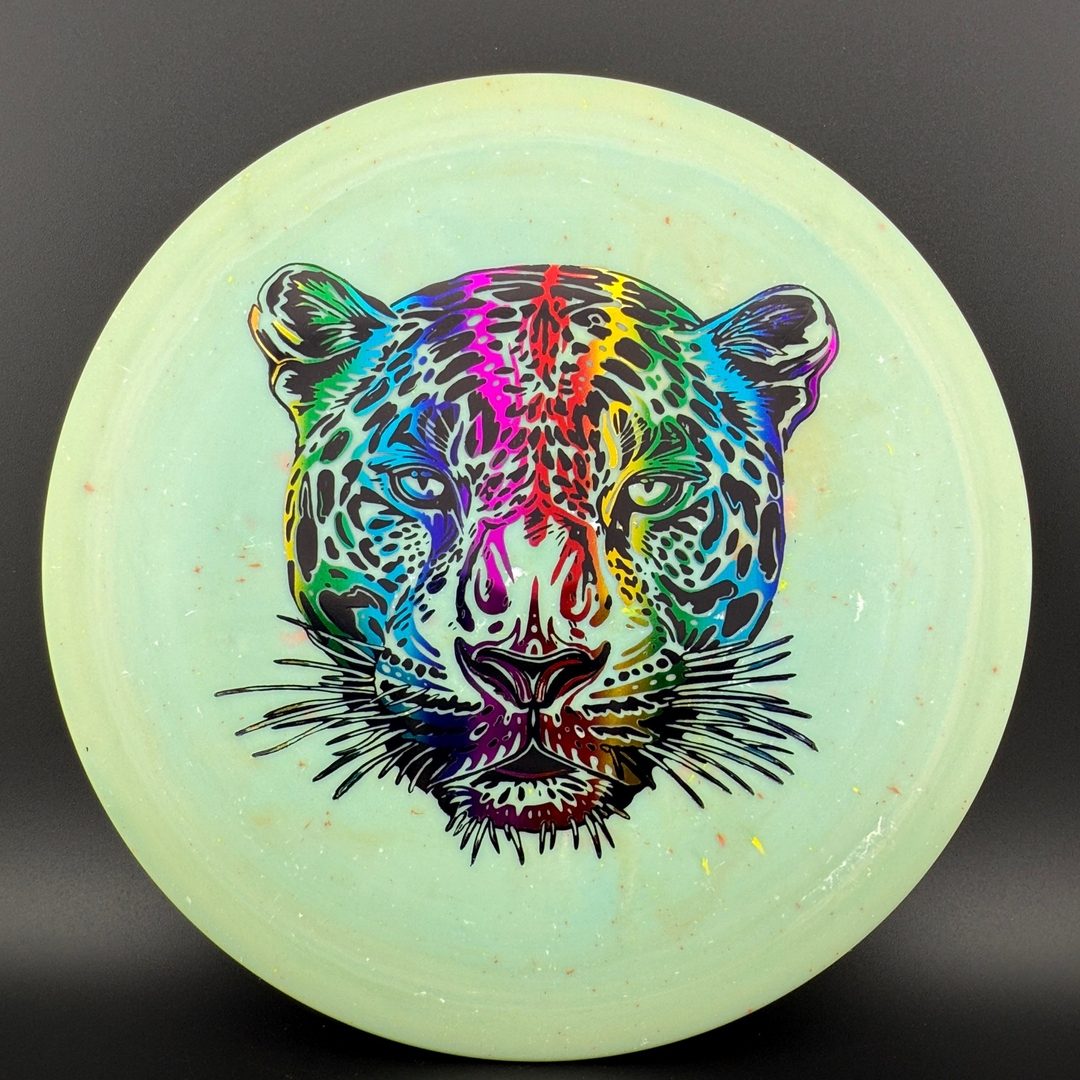 Splatter Star Leopard3 - On The Prowl Innova