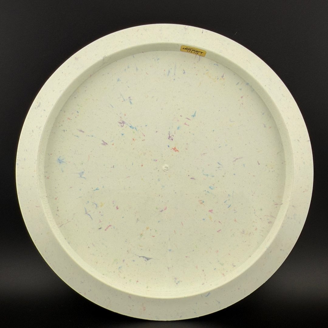 Jawbreaker ESP Undertaker - Champions Cup 2026 Discraft