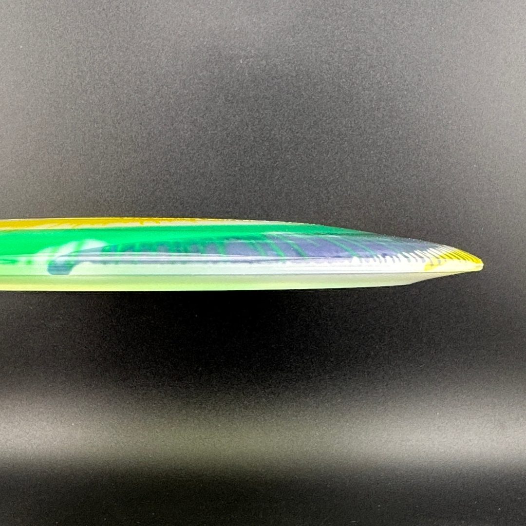 I-Dye Champion Wraith Innova