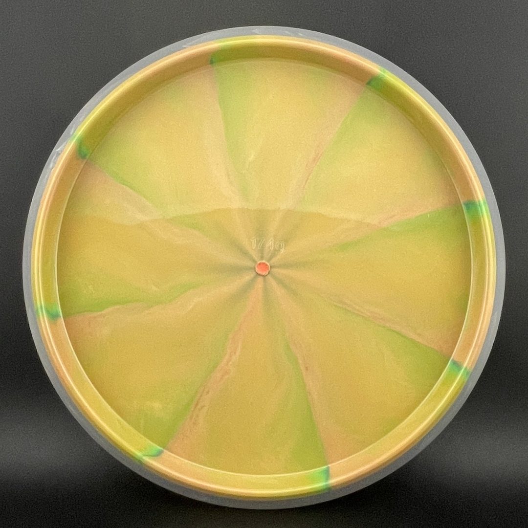 Cosmic Neutron Tempo - Jeremy Koling Team Series Axiom