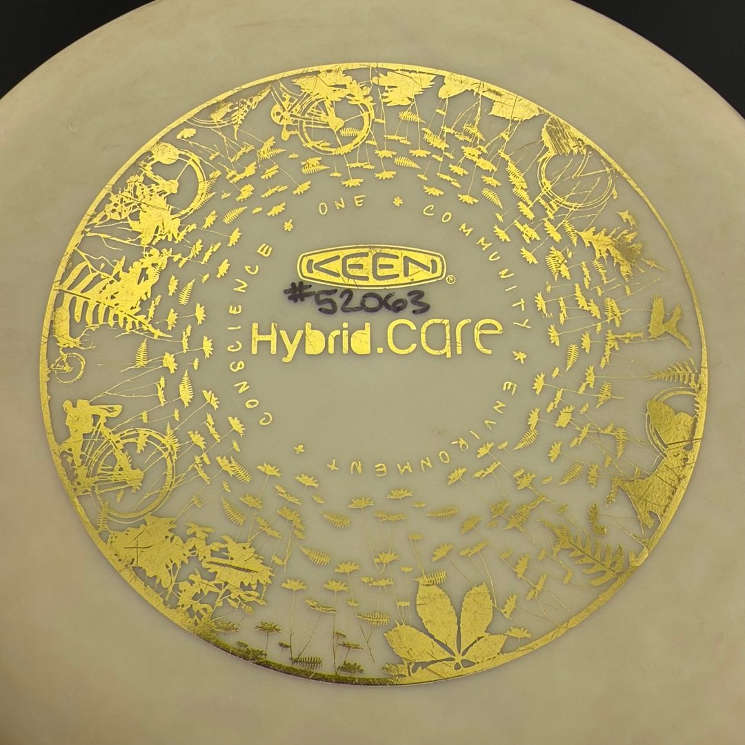 KC Pro Aviar - Alex Geisinger ACE Disc *Gibson Stash Used* Jumpman Innova