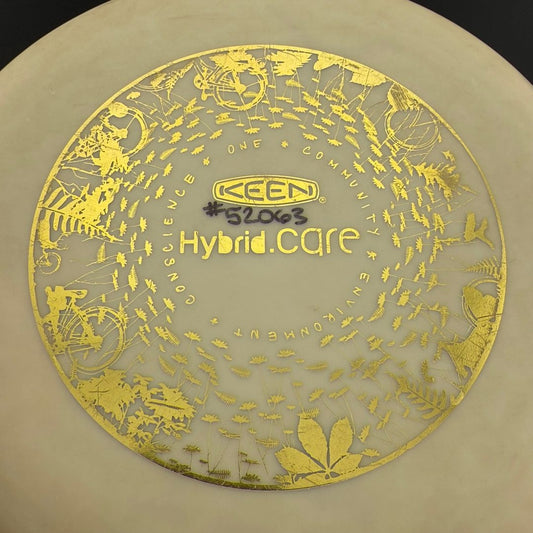 KC Pro Aviar - Alex Geisinger ACE Disc *Gibson Stash Used* Jumpman Innova