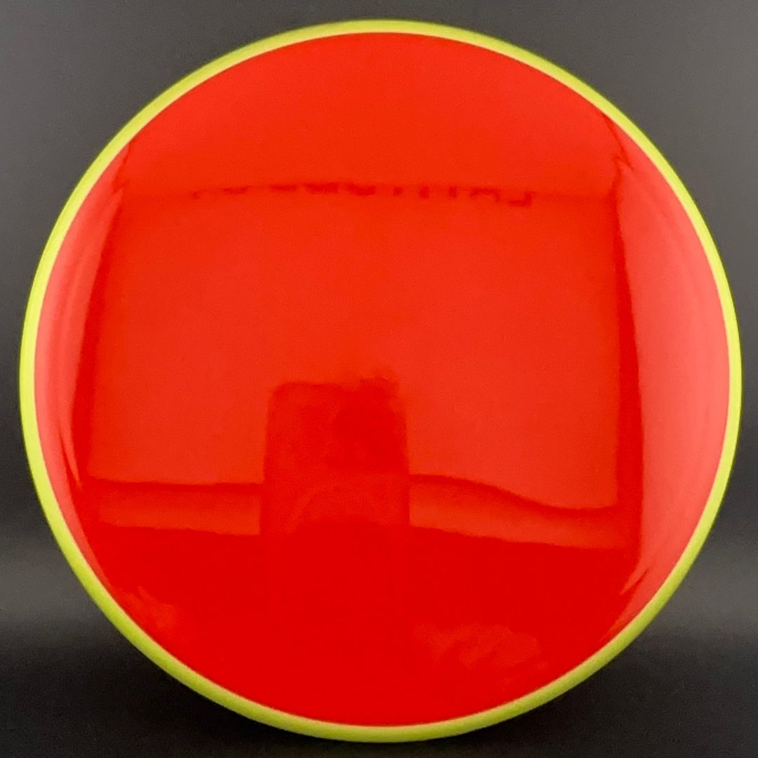 Neutron Tempo - Blank Axiom