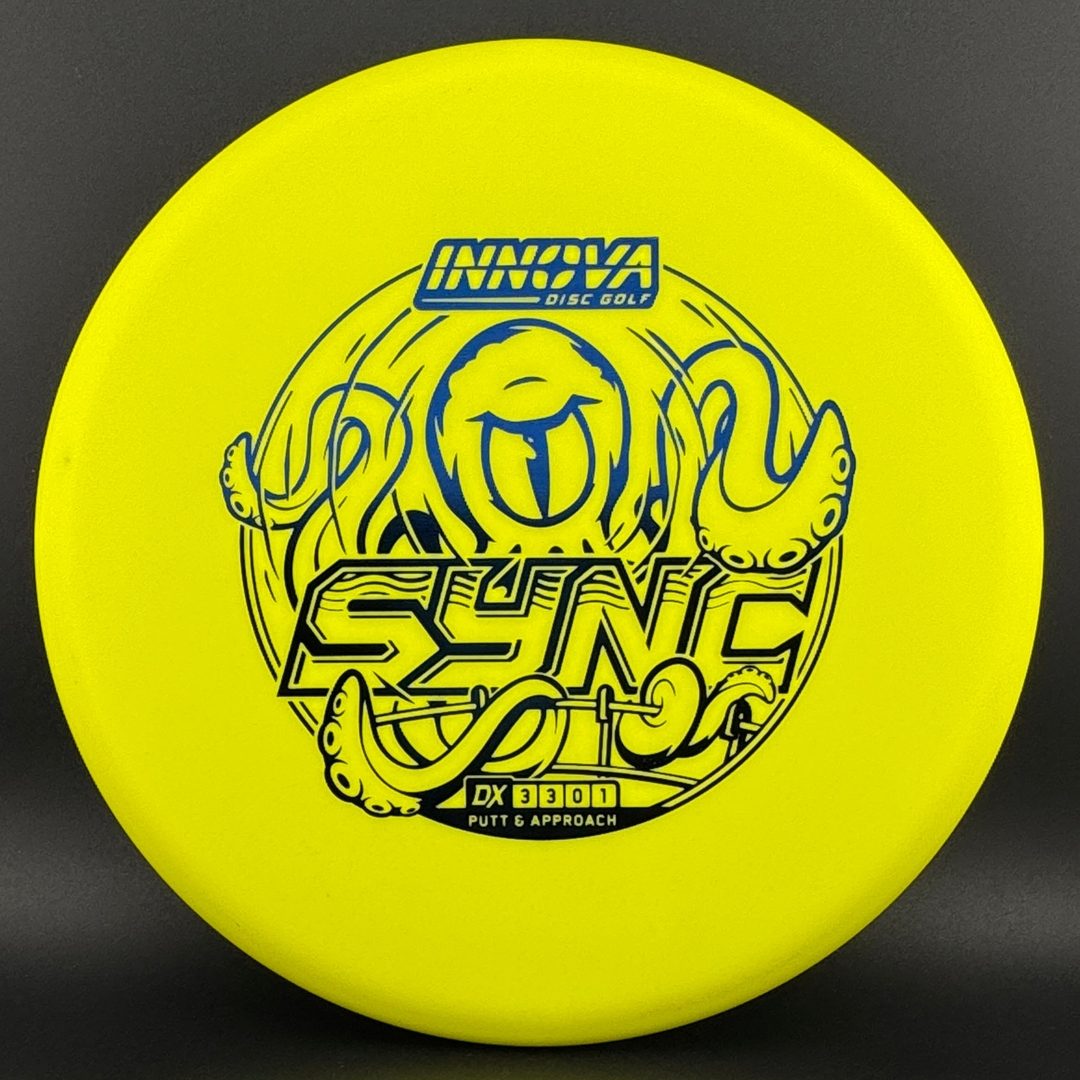 DX Sync Innova