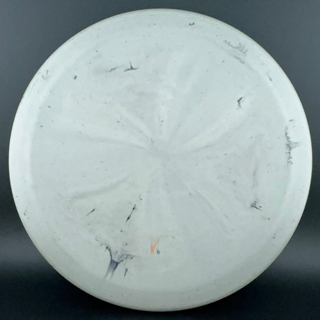 Baseline Outer Core trash panda