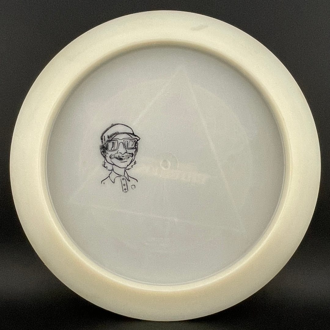 Lumen Enigma - Discmania Open *Colten Stash Used* Discmania